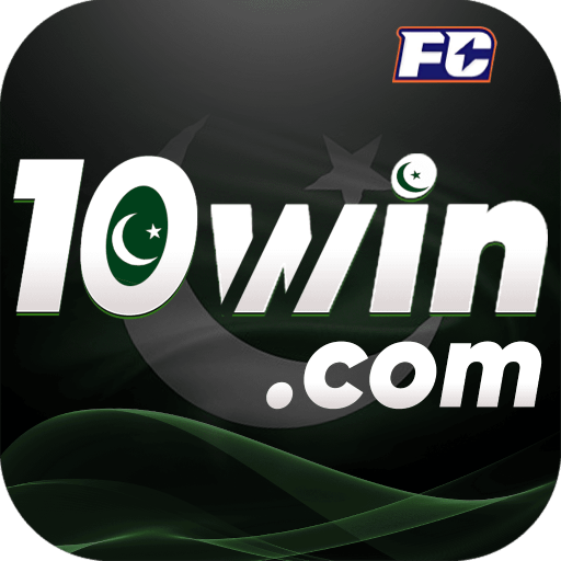 10WIN Logo